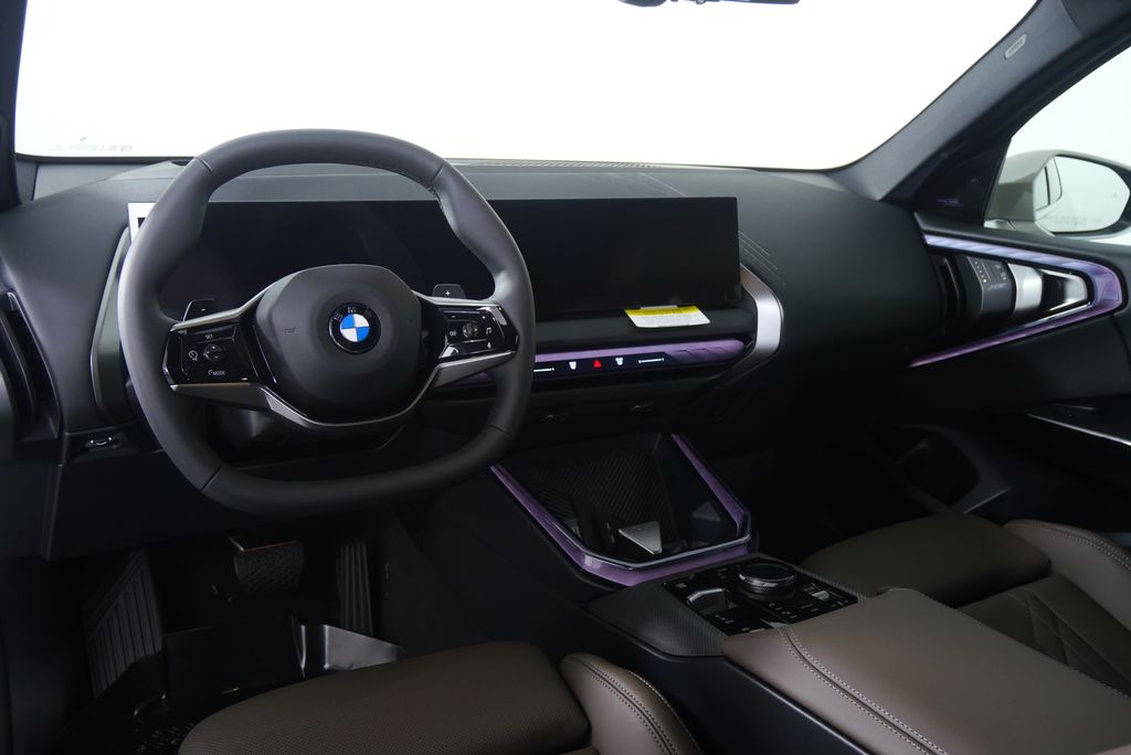 Thumbnail: 2026 BMW X3 - 17