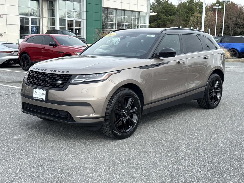 2023 Land Rover Range Rover Velar P250 S AWD