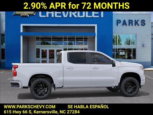 View vehicle photo 6