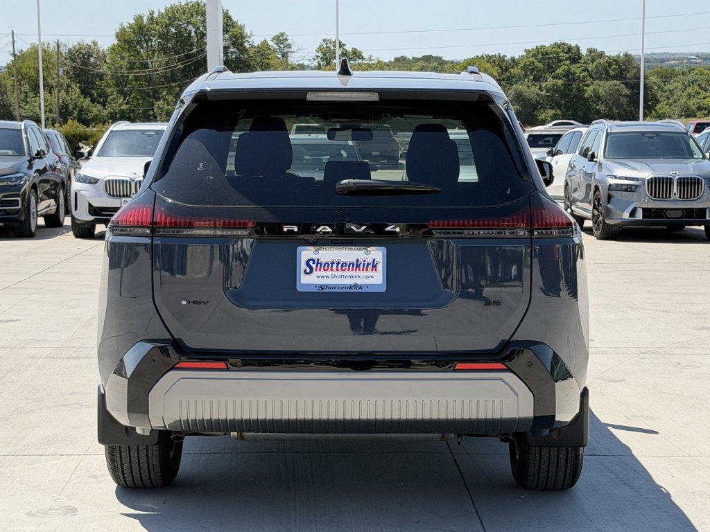 Used 2026 Toyota RAV4 SUV