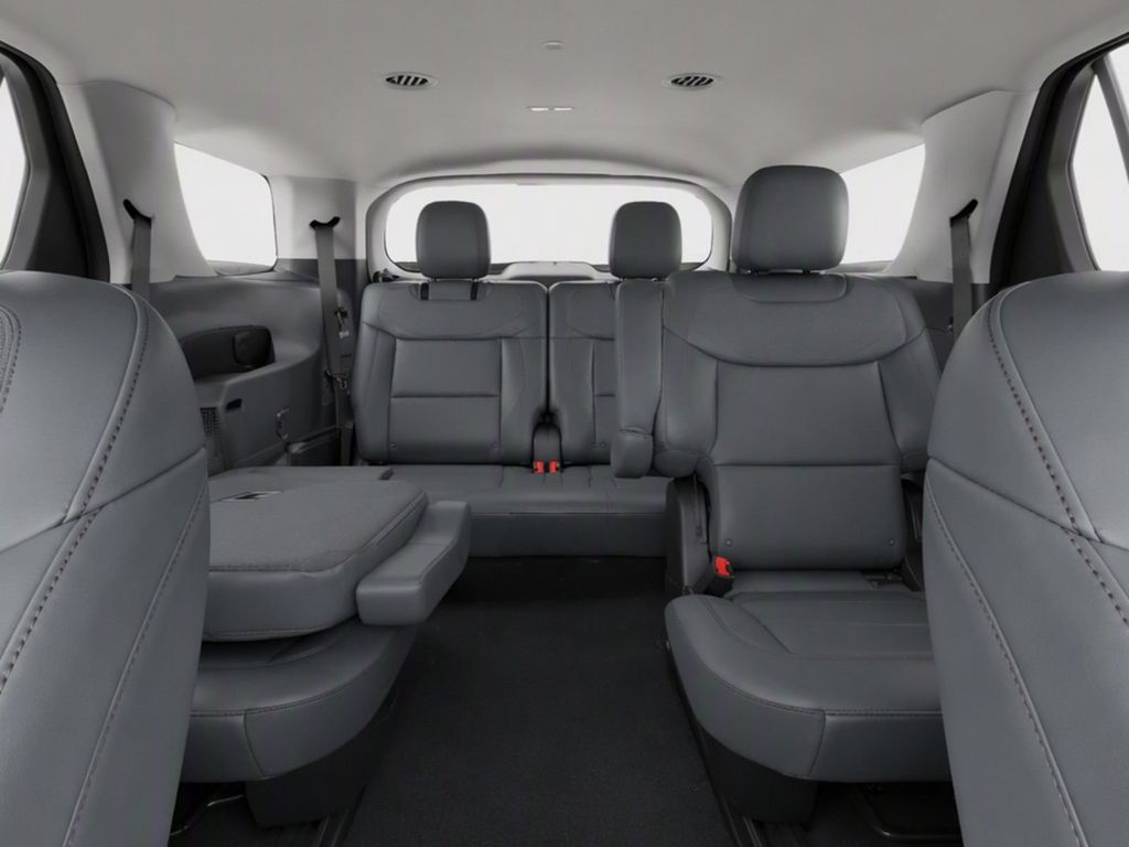 New 2026 Vapor Blue Metallic Ford ST-Line image 16