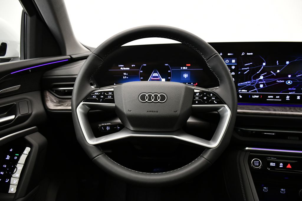 Thumbnail: 2025 Audi Q5 - 21