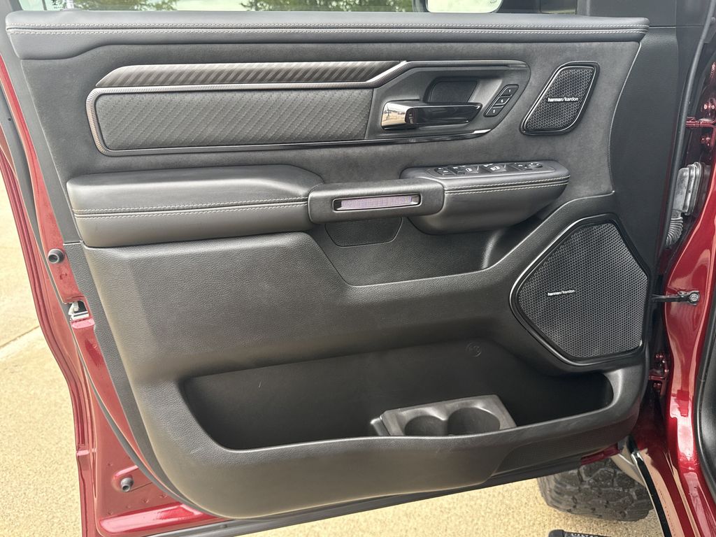 2024 Ram 1500 TRX - 9