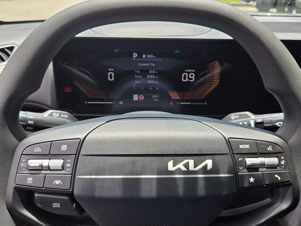 2026 Kia K4 - $23,080