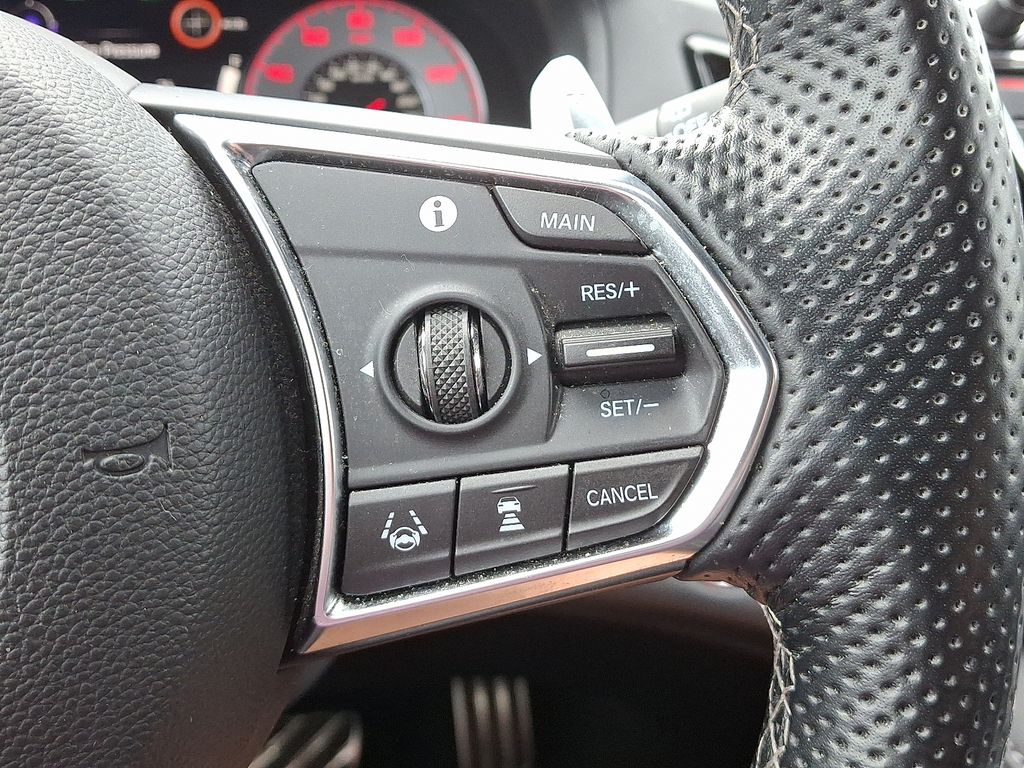 Thumbnail: 2021 Acura RDX - 23