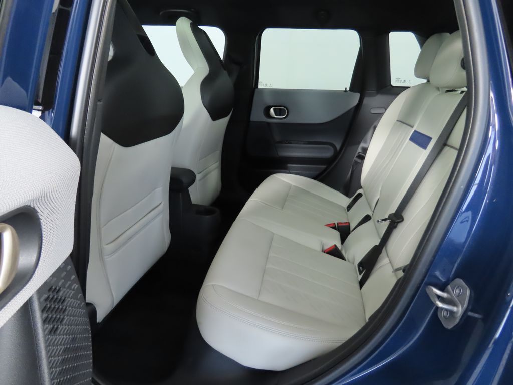 Thumbnail: 2025 MINI Cooper - 23
