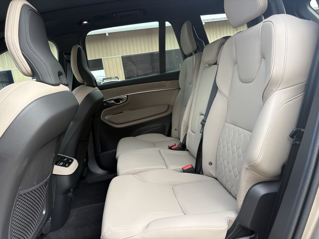 2026 Volvo XC90 B5 Plus  at DeMontrond Automotive Group