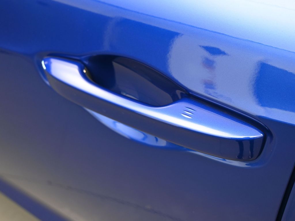 Used 2024 Apex Blue Pearl Acura A-Spec Package image 36