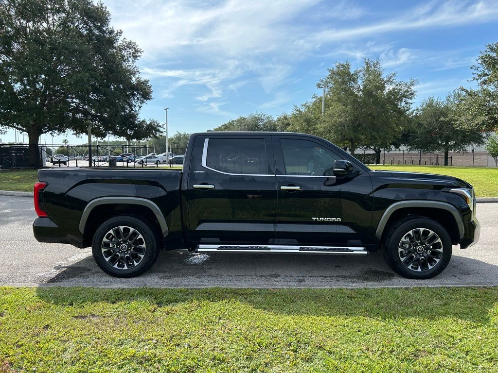 Thumbnail: 2023 Toyota Tundra - 6