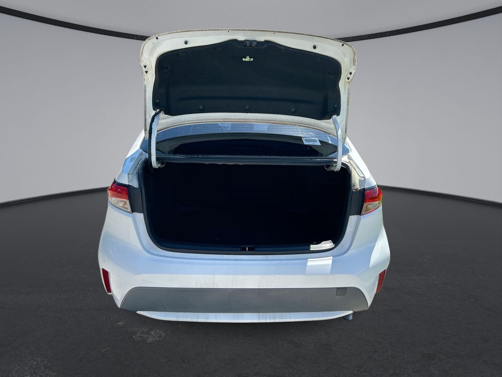 Thumbnail: 2020 Toyota Corolla - 28