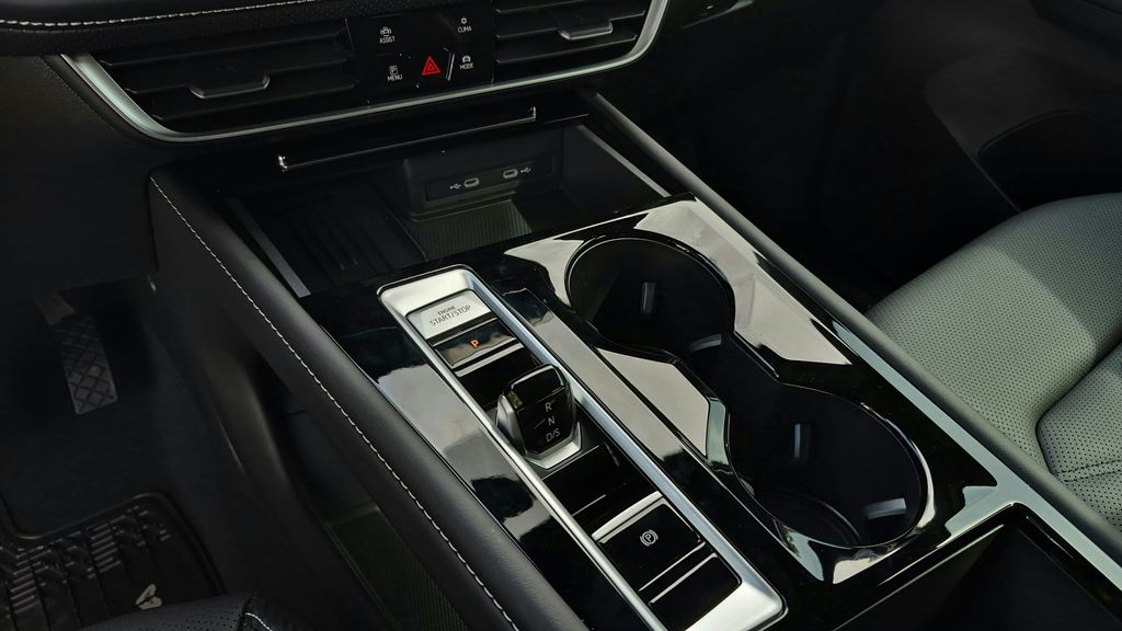 2026 Volkswagen Atlas Cross Sport