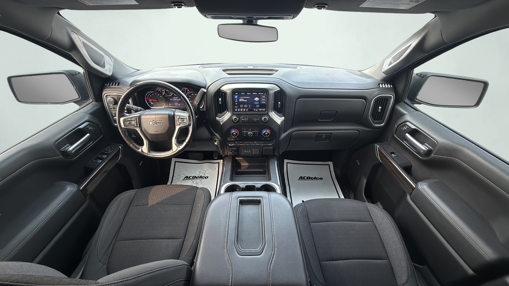 Used 2020 Chevrolet Silverado 1500 Truck