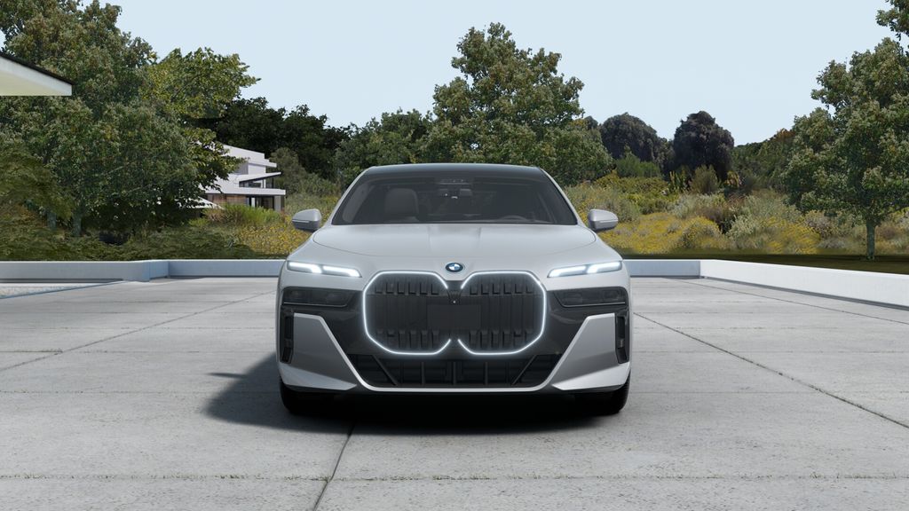 Thumbnail: 2026 BMW i7 - 31