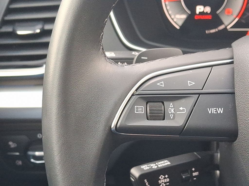 Thumbnail: 2023 Audi Q5 - 22