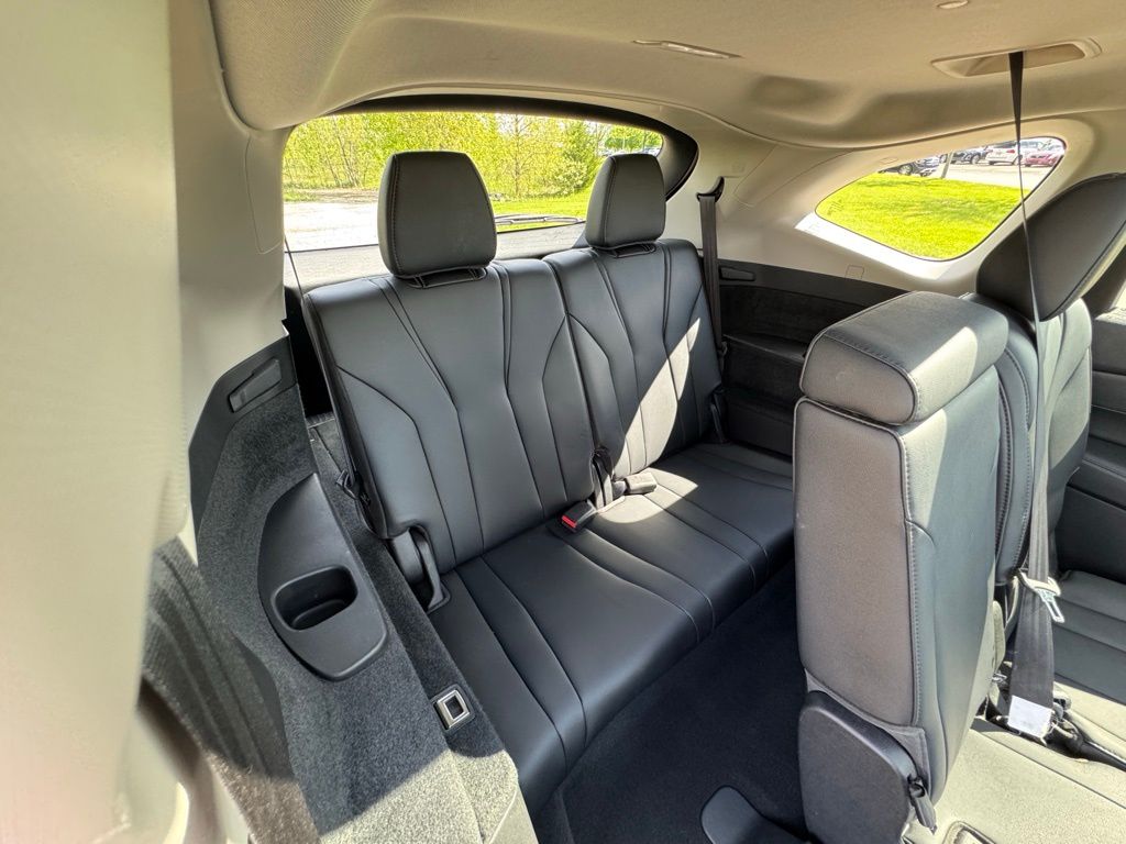 2022 Acura MDX 3.5L photo