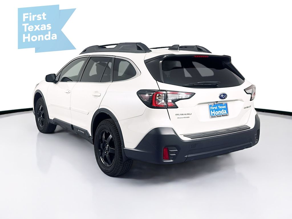 Used Car 2022 Subaru Outback  Premium For Sale Under $25,000 In Austin, Texas