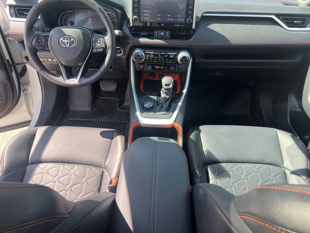 2022 Toyota RAV4 Adventure photo