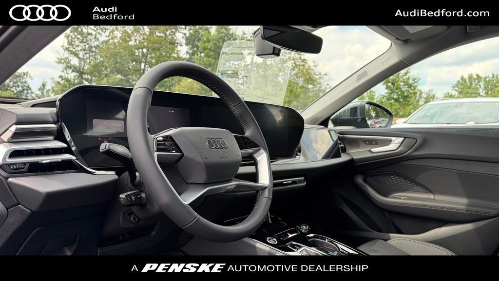 Thumbnail: 2026 Audi A5 - 13