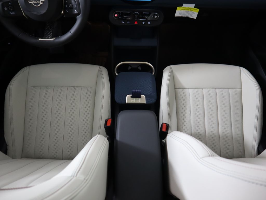 Thumbnail: 2026 MINI Cooper Countryman - 17