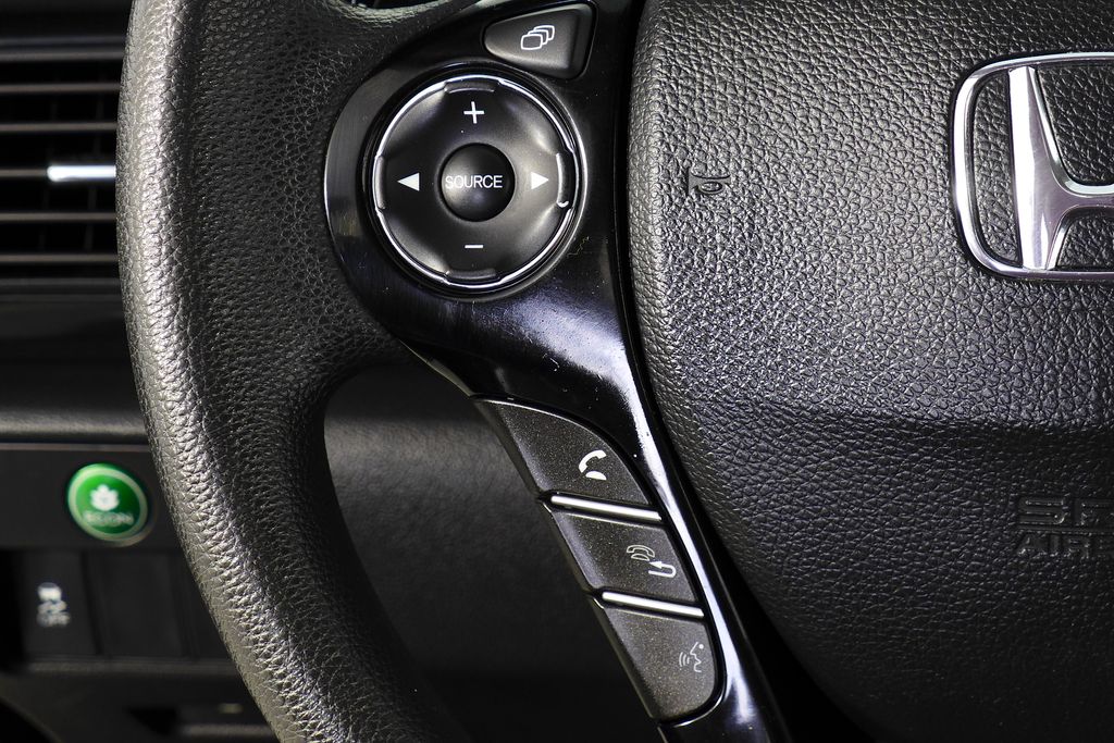 Thumbnail: 2016 Honda Accord - 28