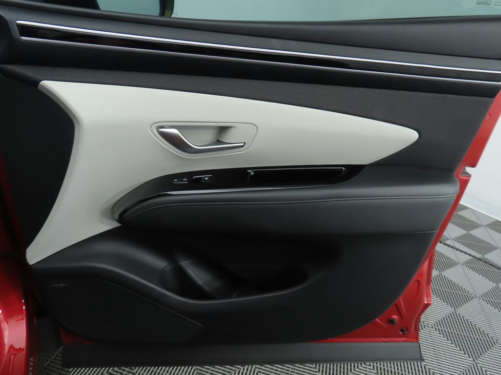 Thumbnail: 2023 Hyundai Tucson - 26