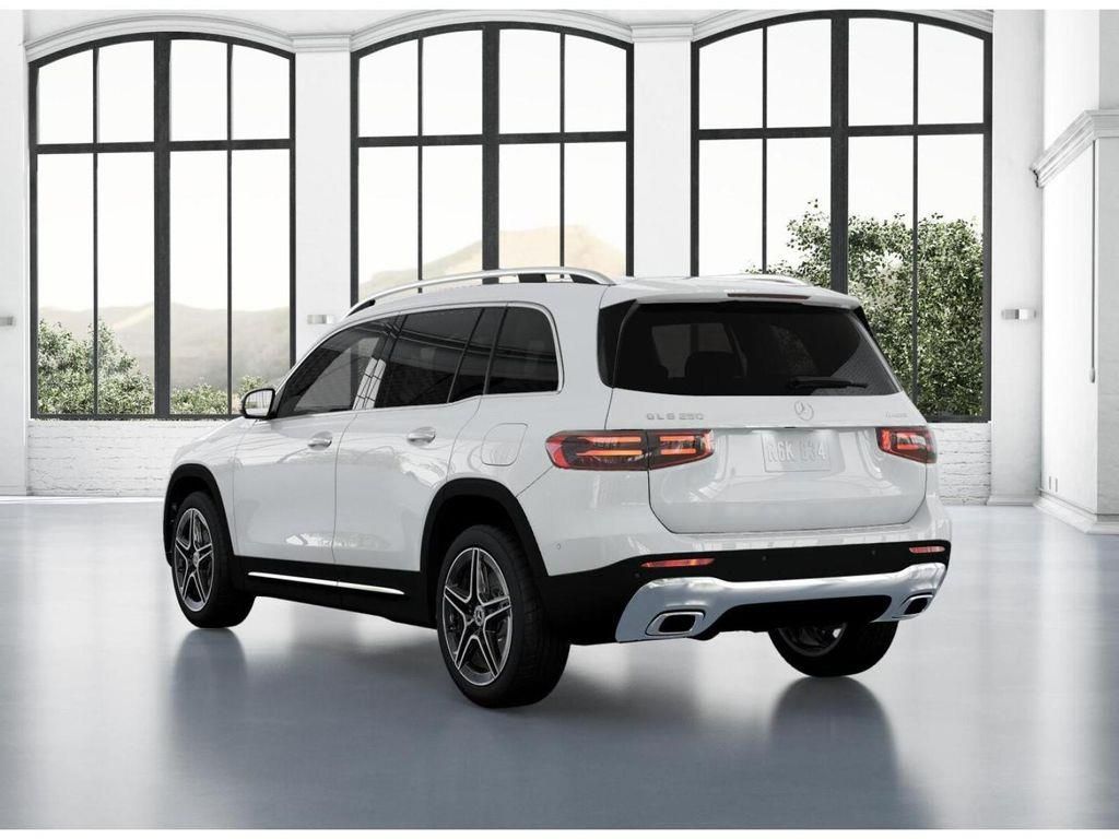 Thumbnail: 2026 Mercedes-Benz GLB - 28
