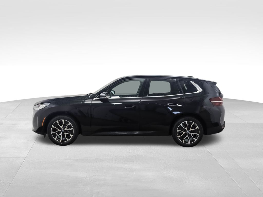 Thumbnail: 2026 BMW X3 - 2