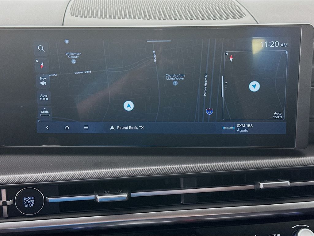 2024 Hyundai Santa Fe XRT 13