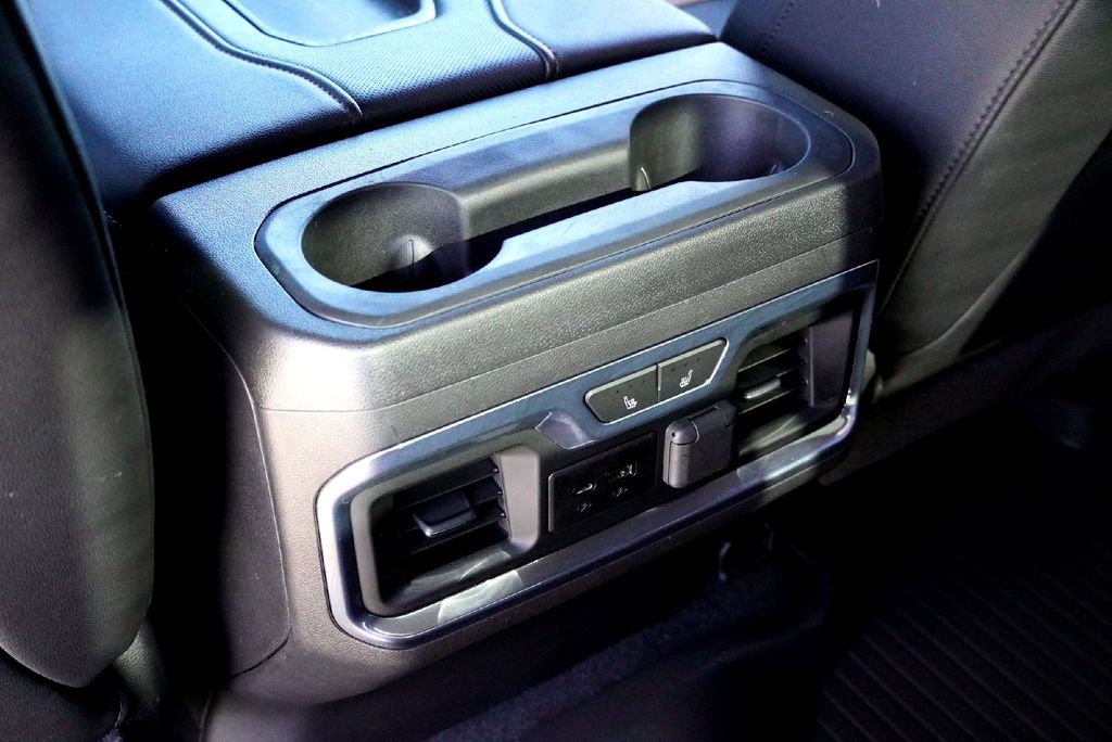 Used Car 2020 Gmc Sierra 1500  At4 For Sale Under $40,000 In Taylor, Texas