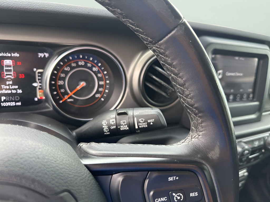 Used Car 2019 Jeep Wrangler  Sport S For Sale Under $25,000 In Austin, Texas