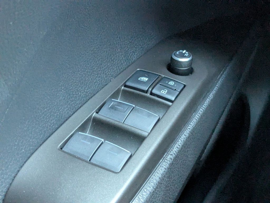 2022 Toyota Camry XSE V6