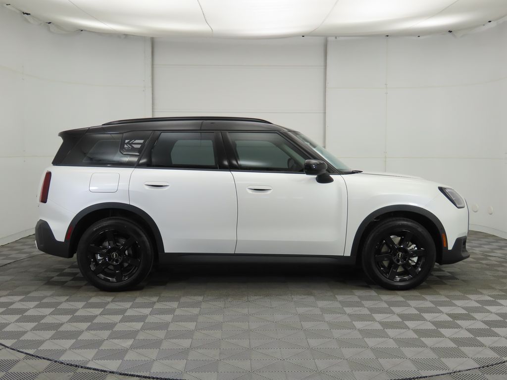 Thumbnail: 2026 MINI Cooper Countryman - 4