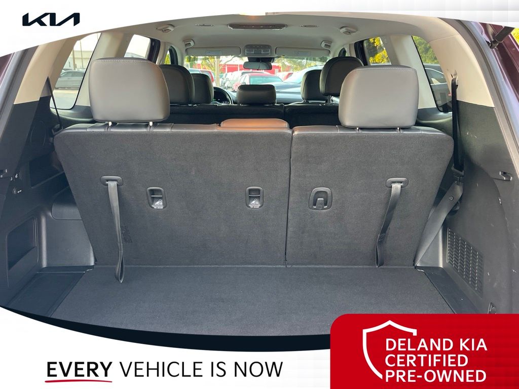 Used 2020 Kia Telluride SUV