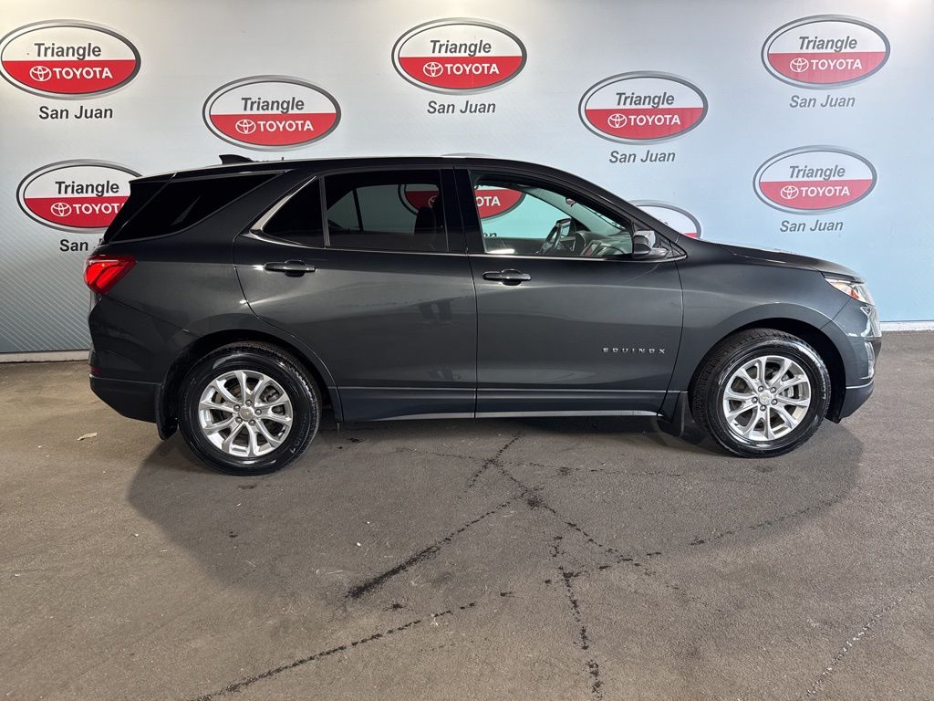 Thumbnail: 2020 Chevrolet Equinox - 6