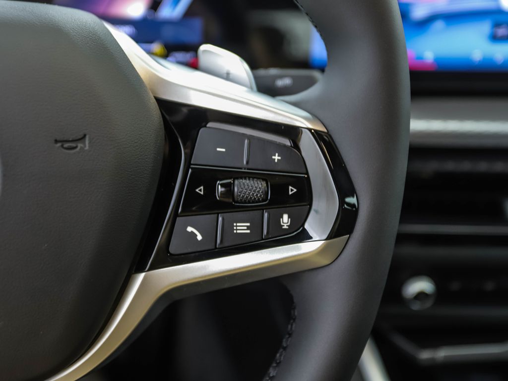 Thumbnail: 2026 BMW 4 Series - 13