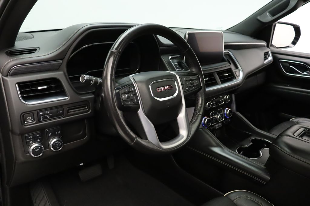 Thumbnail: 2022 GMC Yukon - 15