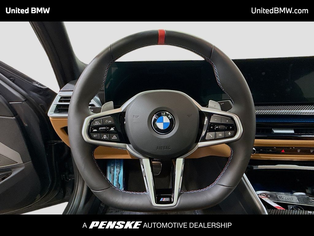 Thumbnail: 2026 BMW 3 Series - 6