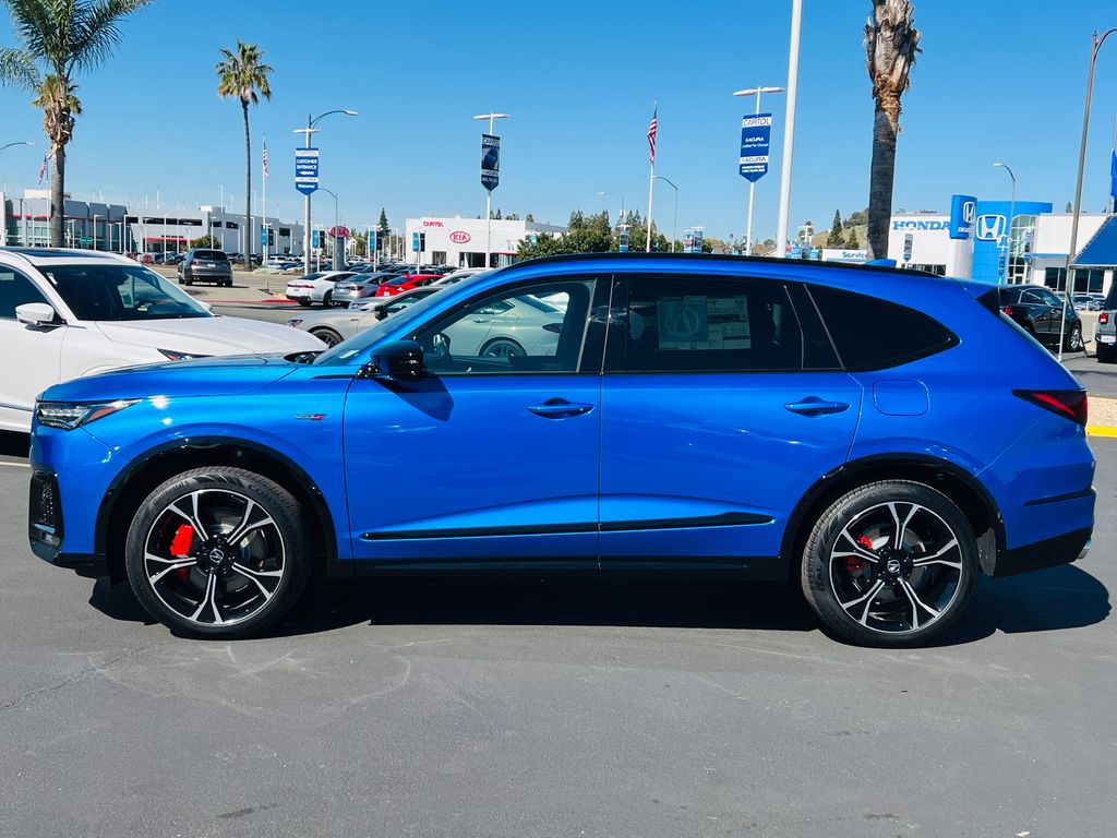Thumbnail: 2026 Acura MDX - 7