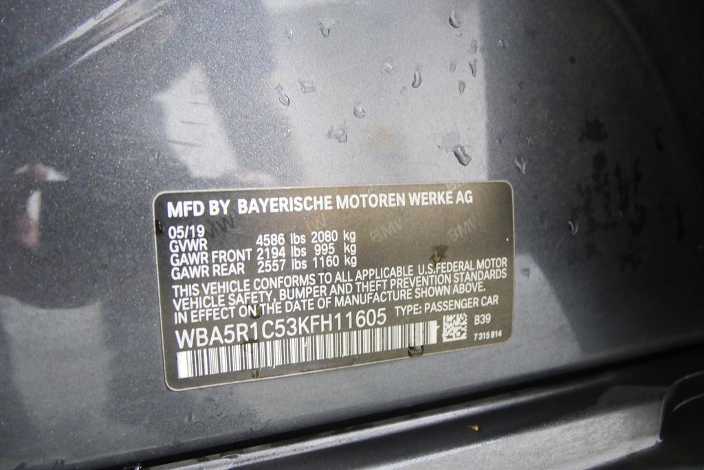 Thumbnail: 2019 BMW 3 Series - 29