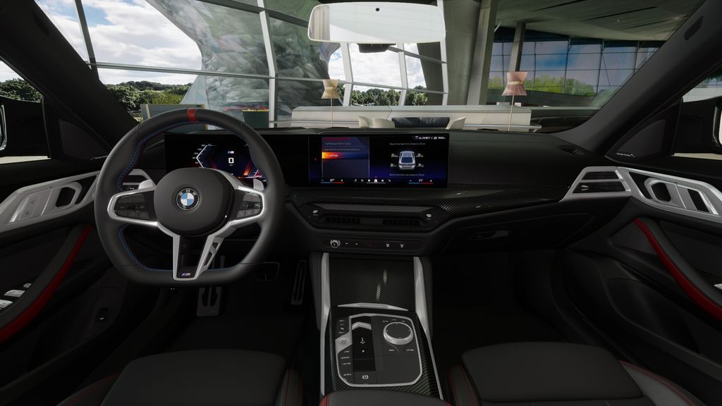 Thumbnail: 2026 BMW 4 Series - 10