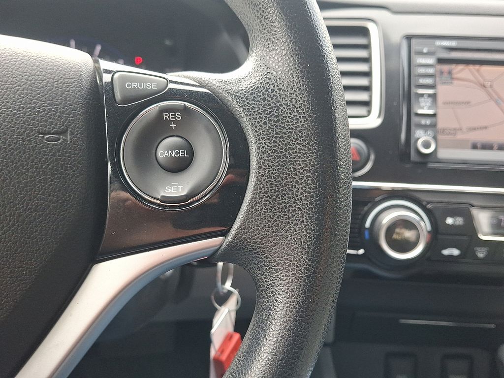 Thumbnail: 2013 Honda Civic - 22