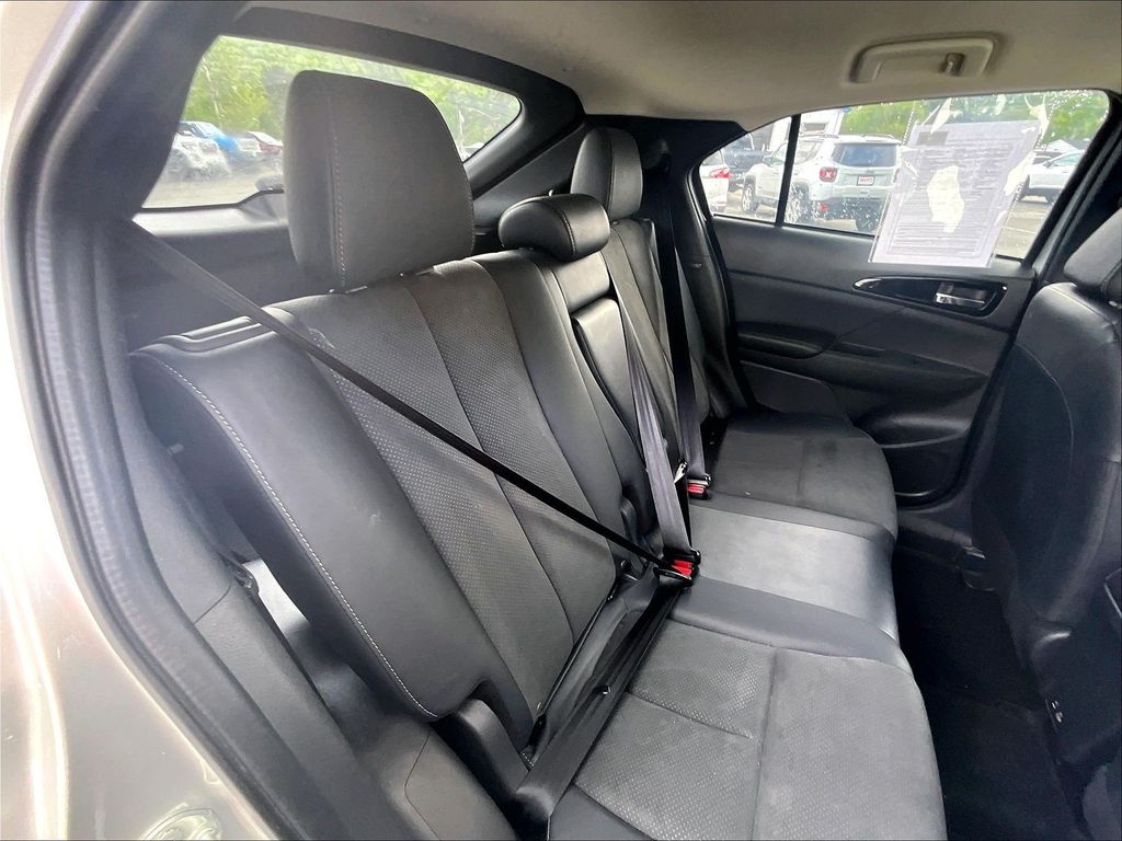 2024 Mitsubishi Eclipse Cross — photo 16