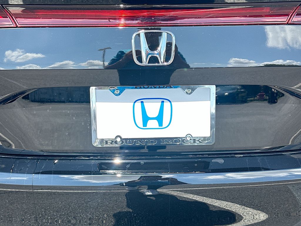 Thumbnail: 2025 Honda Civic - 20