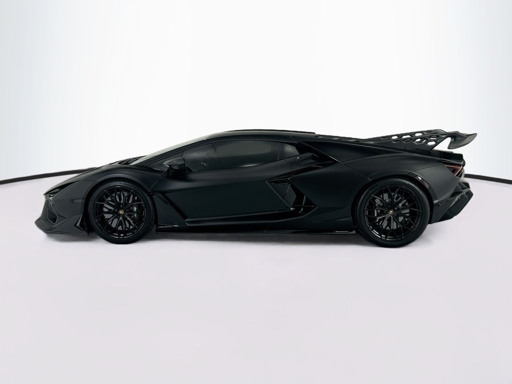 Thumbnail: 2024 Lamborghini  - 8