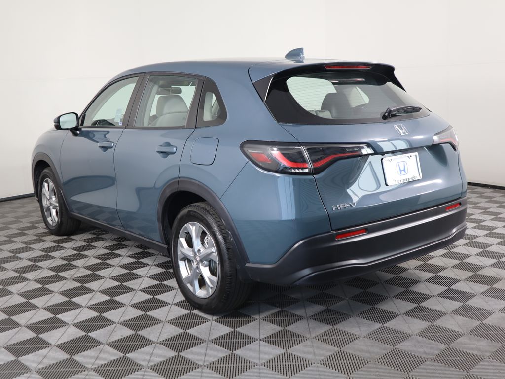 Thumbnail: 2024 Honda HR-V - 7
