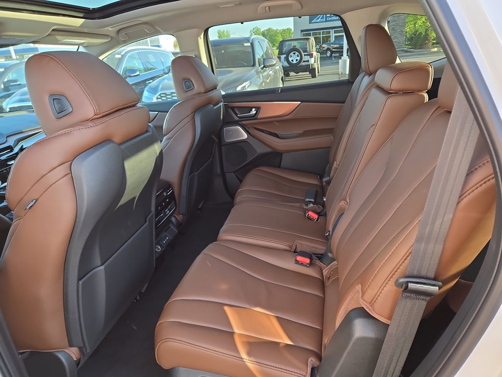New 2025 Acura MDX For Sale in Fort Wayne, IN