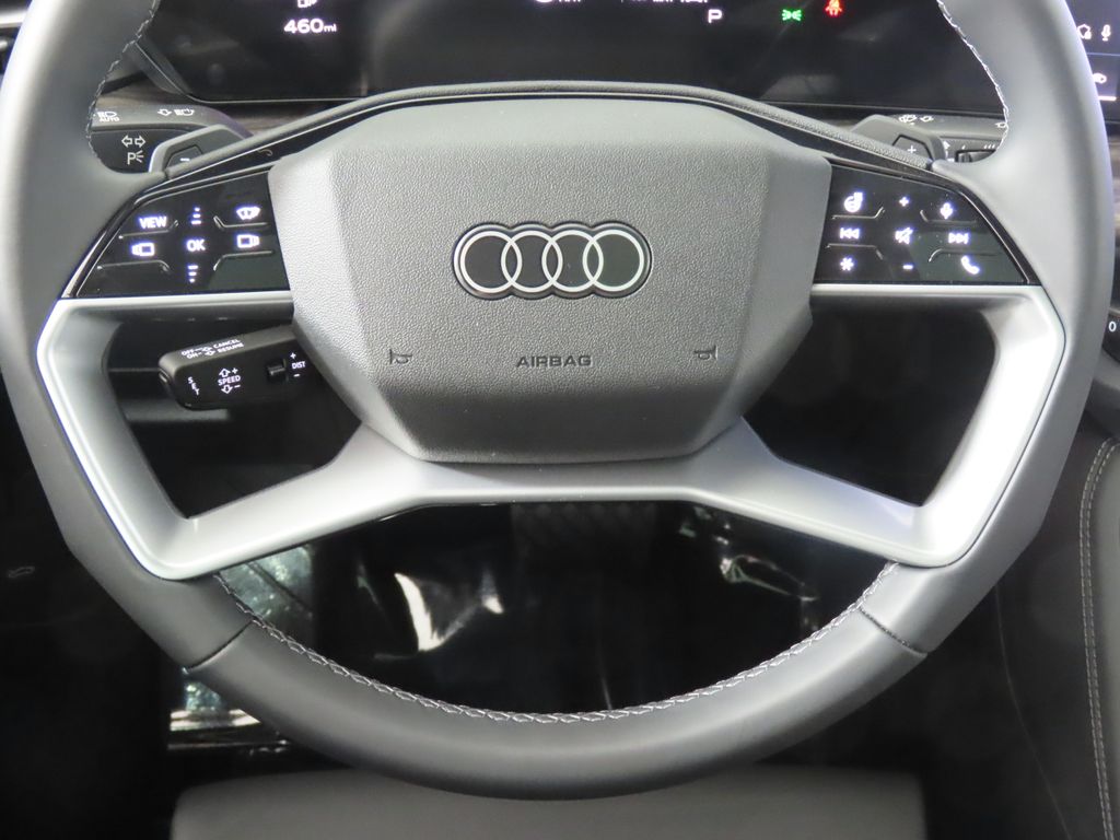 Thumbnail: 2025 Audi Q5 - 14