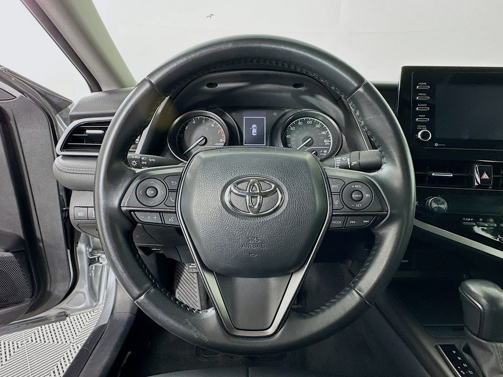 2023 Toyota Camry SE 11
