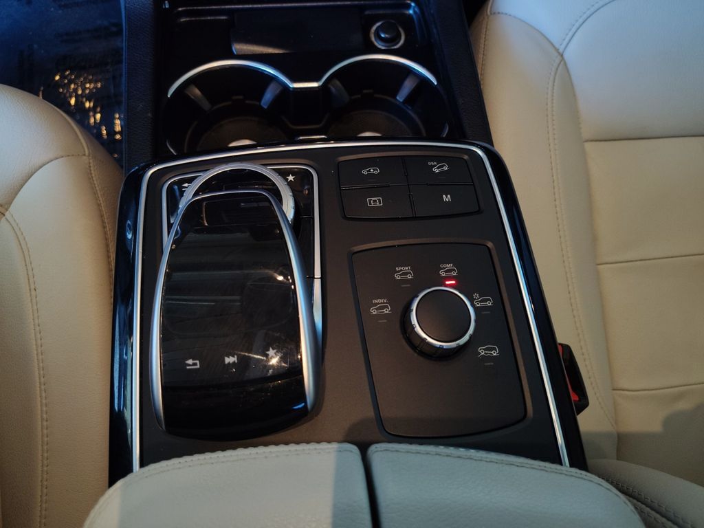 Used Car 2019 Mercedes-benz Gls  Gls 450 For Sale Under $30,000 In Austin, Texas