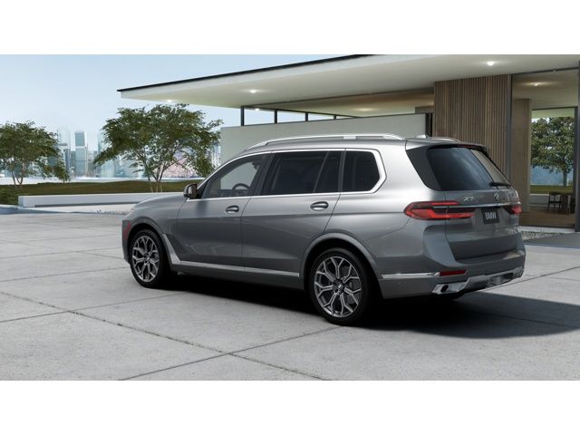Thumbnail: 2026 BMW X7 - 2